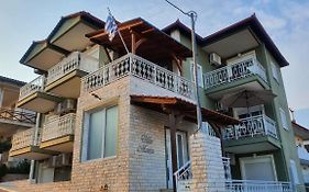 Villa Maria